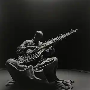 Picture for song 'Terem Beatz - No more' by artist 'TEREM BEATZ'