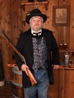 Picture for song 'The Legend of John Wesley Harden' by artist 'Terry Lee Hardesty'