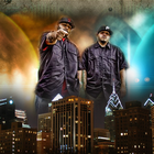 Picture for song 'Conquerors' by artist 'The DJ Catastrophy'