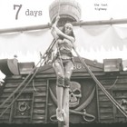 Picture for song '7 days' by artist 'the lost highway'