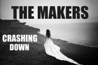 Picture for song 'Crashing Down (W/Hook)(Free DL)' by artist 'The Makers Productions'