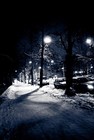Picture for song 'Cold Streets ((FREE DOWNLOAD))' by artist 'The Progress Producers'