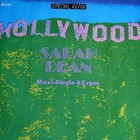 Picture for song 'Sarah Dean - Hollywood (Original - 1985)' by artist 'The Raining Heart'
