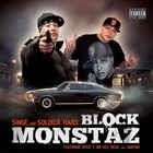 Picture for song '09 Puffin On Dro by: Singe & Soldier Hard' by artist 'TheRehabLabb'