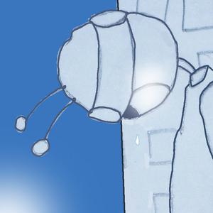 Picture for song 'Never Forgiven Blues' by artist 'tichphillips'