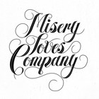 Picture for song 'Your Misery Loves My Company' by artist 'TigerShadow'