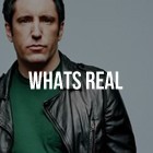 Picture for song 'What's Real' by artist 'TrakkBlazers'