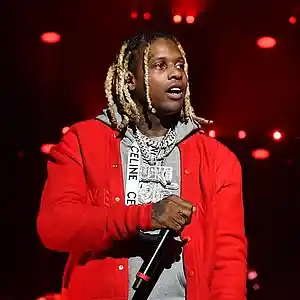 Picture for song '"Beat The Odds" - Lil Durk Type Beat 2024' by artist 'TripleQ'