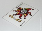 Picture for song 'You Aint A King, You A Joker Card' by artist 'Twizted Beatz'