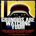 Picture for song 'Grundios Theme' by artist 'Ucantdothattome'