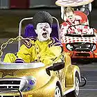 Picture for song 'Racing Thoughts' by artist 'Unusual Beats'