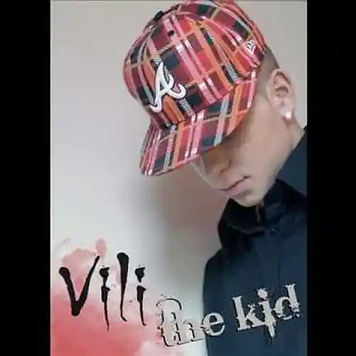 Picture for song 'Vili The Kid- Ik doe het' by artist 'Vili The Kid'