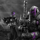 Picture for song 'Crusade' by artist 'Vanquish Audio'