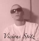 Picture for song 'HUSTLER *freestyle*' by artist 'Vicious Spitz'
