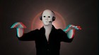 Picture for song 'Red' by artist 'Vince Spicuglia'