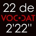 Picture for song 'Cae la noche' by artist 'vocdat'