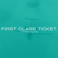 Picture for song 'First Class Ticket (Buy 1 Get 1-3 FREE)' by artist 'V-Sine Beatz'
