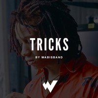 Picture for song 'Tricks (FREE D/L)' by artist 'Wabisband'
