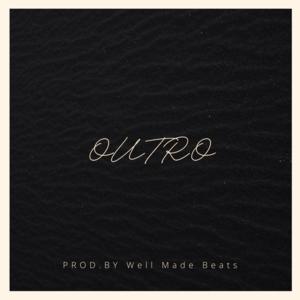 Picture for song 'OUTRO - 130BPM - DmKey (FULL MUSIC STAMP)' by artist 'WATT Beats'