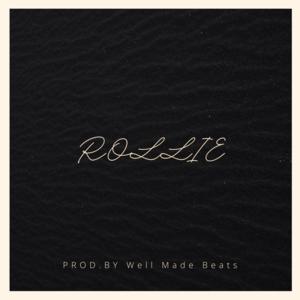 Picture for song 'ROLLIE - 65BPM - AmKey (FULL MUSIC STAMP)' by artist 'WATT Beats'