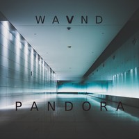 Picture for song 'WAVND - Pandora' by artist 'WAVND'