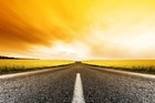 Picture for song 'The Road' by artist 'Werman'