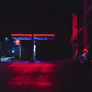 Picture for song 'Juice Wrld x Lil Uzi Vert Type Beat - Streets 150' by artist 'WHAT?BOYBEATS'