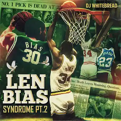 Picture for song 'Bandz Over Everything pt.2' by artist 'whitebread301'