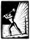 Picture for song 'Knockin Doors Down' by artist 'Will B from kansascity'