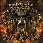 Picture for song 'Worwyk - As You Die' by artist 'Worwyk'