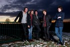 Picture for song 'Losing sleep' by artist 'YoungHearts LightFire'