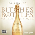 Picture for song '(New)- Bottles, b*** es & Blunts' by artist 'Zay Productionz'