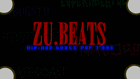 Picture for song 'The struggle' by artist 'ZU BEATS'