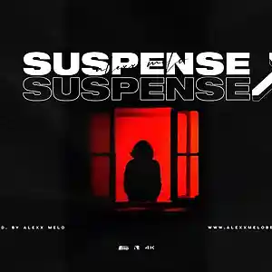 Picture for song 'SUSPENSE - Buy 2 Get 2 Free - trap' by artist 'Alexx Melo'