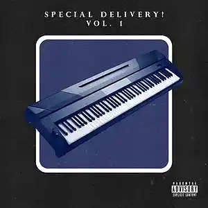 Picture for song 'Nobody Left (BUY 1 GET 4 FREE)' by artist 'Andrew's Beats'