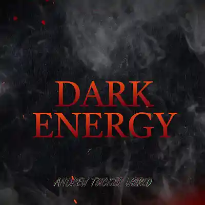 Picture for song 'DARK ENERGY' by artist 'Andrew Tucker World'