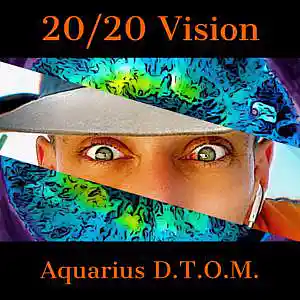 Picture for song '2020 Vision' by artist 'D-TOMe'