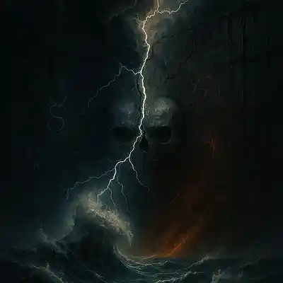 Picture for song 'Perfect Storm' by artist 'dj nikko'