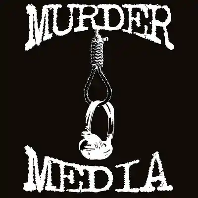 Picture for song 'Murder Media - Self Titled' by artist 'Aukenbau'