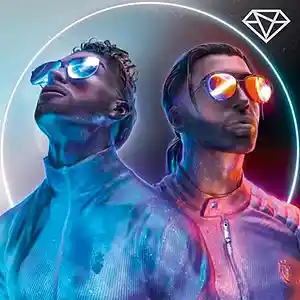 Picture for song 'FAKE LOVE (PNL x Ninho x Capital Bra)' by artist 'BEATS by Diamond Style'