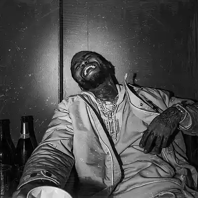 Picture for song 'Brooklyn Rap Type Beat "Brooklyn Lingo"' by artist 'Beats by LWIN'