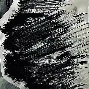 Picture for song 'Scratch' by artist 'Black Chalk'