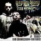 Picture for song 'MASTERS DEGREE - BREATH OF AIR (SONG!)' by artist 'BLACKMAILBEATS'