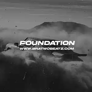 Picture for song 'Foundation' by artist 'Bratwo Beatz'