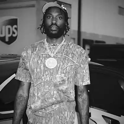 Picture for song 'Against The Pain / Meek Mill Type Beat (2 For 1)' by artist 'Buckroll'