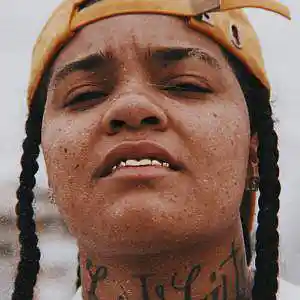Picture for song 'At The Light / Young M.A Type Beat' by artist 'Buckroll'