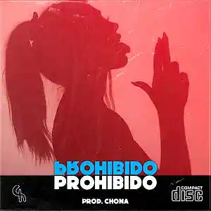 Picture for song '"Prohibido" Myke Towers X Juhn R&B Trap Type Beat' by artist 'Chona'