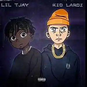 Picture for song 'Bless - Lil Tjay x Kid LAROI type beat' by artist 'ColdyPuff'