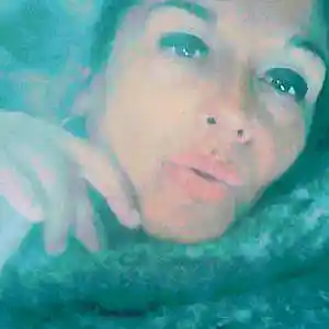 Picture for song 'Corinne maury faciste (album bo pop)' by artist 'CORINNE MAURY'