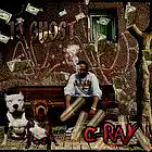 Picture for song 'I Break Bread' by artist 'C-Ray'